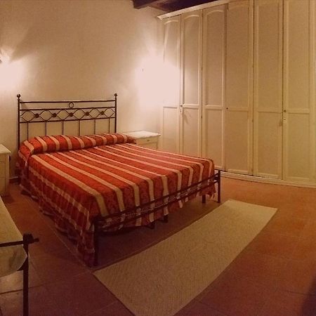 Agriturismo Pausania Villa Tempio Pausania Exteriör bild