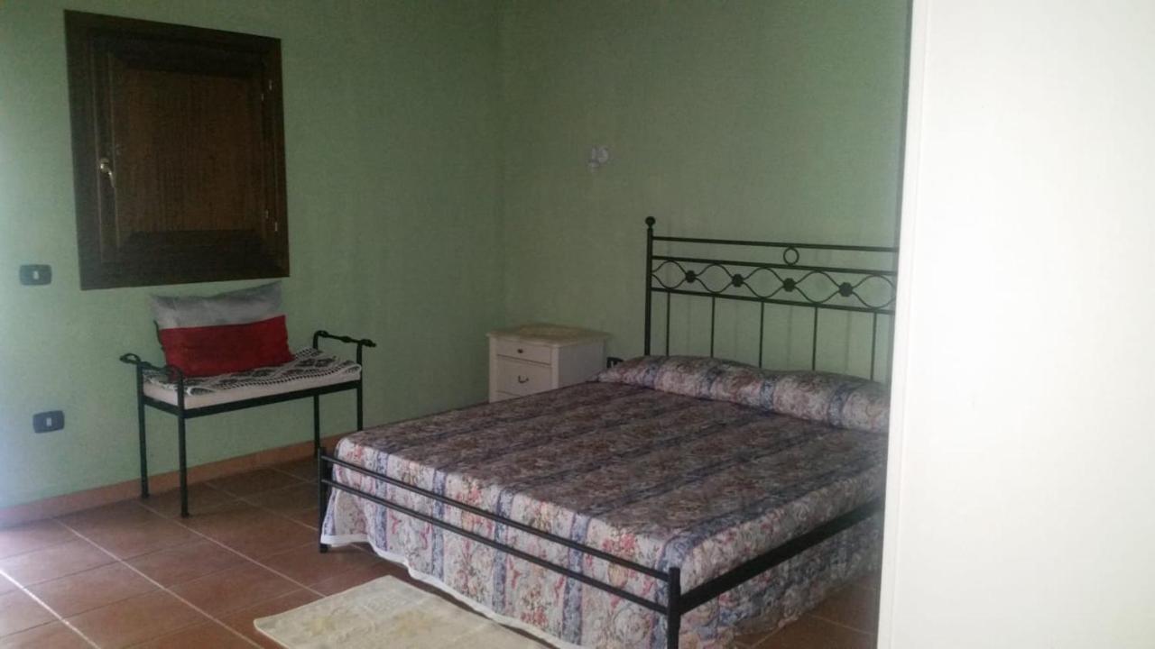 Agriturismo Pausania Villa Tempio Pausania Exteriör bild